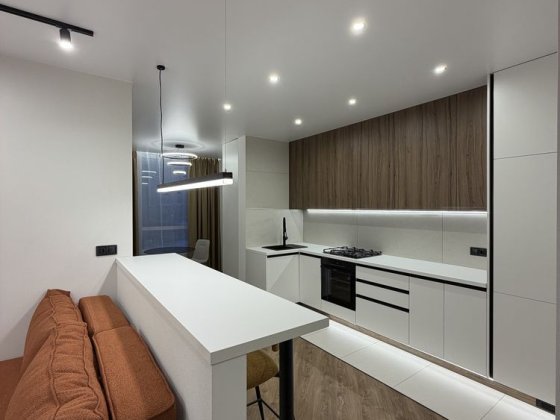 ‼️Продаж великої 50м2‼️1к квартири в Жк Софіївські  Липки Софіївська Борщагівка