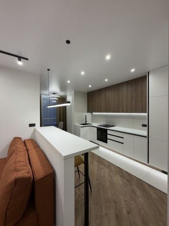 ‼️Продаж великої 50м2‼️1к квартири в Жк Софіївські  Липки - фото 1