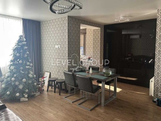 ТОП‼️ 3-кімнатна в «Софія Клубний»—газ, тепла підлога,заїжджай і живи Софіївська Борщагівка