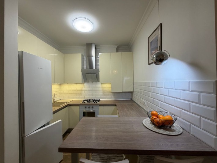 Продаж квартири з ремонтом Софіївська Борщагівка БЕЗ КОМІСІЇ - фото 1