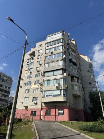Квартира на Школьной 52, консьерж, терасса - фото 1