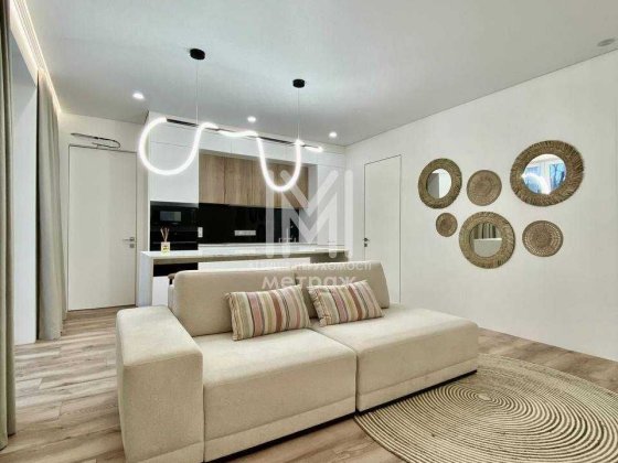 Продається дизайнерська 2-кім кв 70м² в ЖК "СОКІЛЬНИКИ"! (16238) Харків