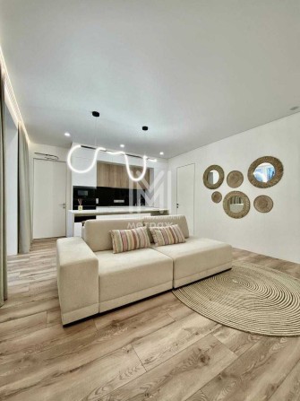 Продається дизайнерська 2-кім кв 70м² в ЖК "СОКІЛЬНИКИ"! (16238) - фото 1