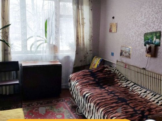 Реальная квартира, метро Дворец спорта Харків