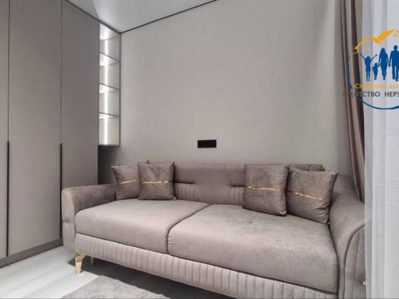 Новинка продаж! 2кімн кв в зеленому ЖК Софія Резиденс 5 хв до Київа! Софіївська Борщагівка