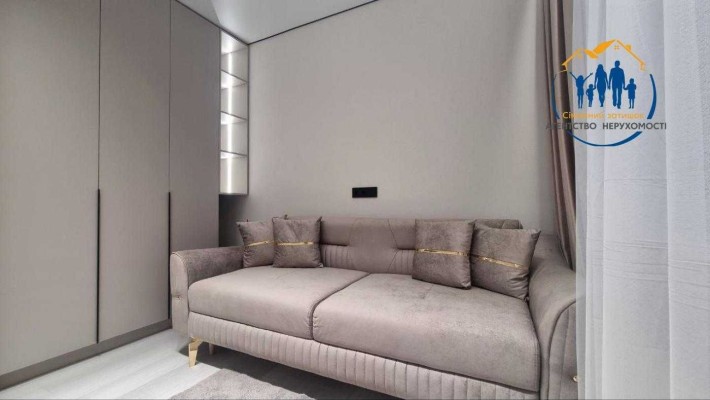 Новинка продаж! 2кімн кв в зеленому ЖК Софія Резиденс 5 хв до Київа! - фото 1