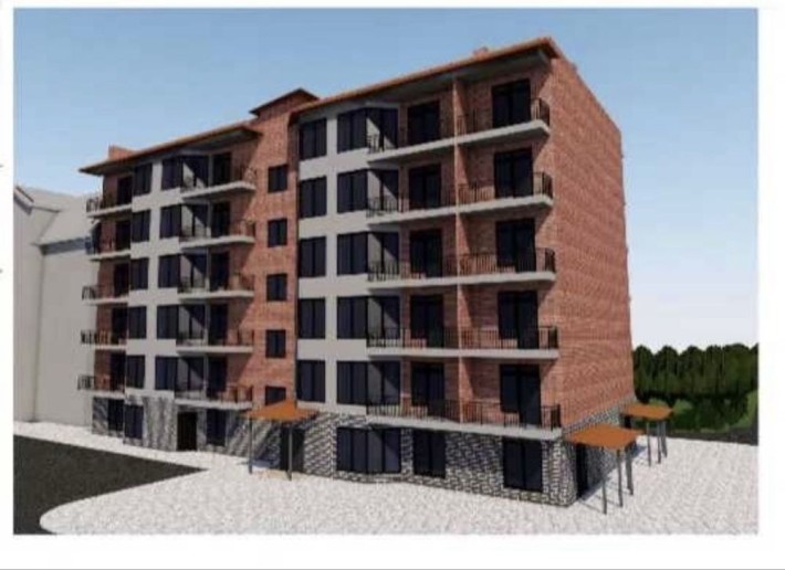 Продаж квартир на вигідних умовах! - фото 1