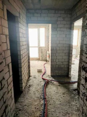 Продам 1к квартиру в Новострое ЖК Мира метро Индустриальная ХТЗ - фото 1