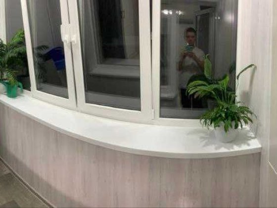 Продається двокімнатна квартира Запоріжжя