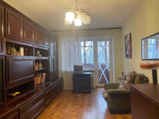 Продам 2-к. квартиру на Павловом Поле Харьков