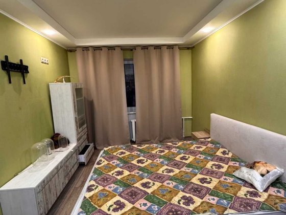 Продается 2 х комн.квартира Хортицкий район. Запорожье