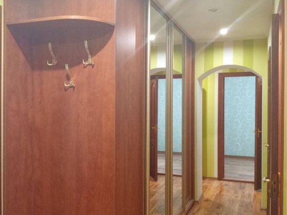 Продаж 3-х кімнатної квартири на Софіївській Борщагівці Софіївська Борщагівка