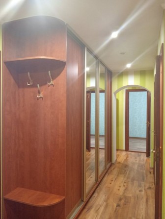 Продаж 3-х кімнатної квартири на Софіївській Борщагівці - фото 1