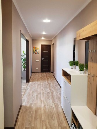 Продам 3ую квартиру с мебелью. Бородинский мкр-он. От хозяина - фото 1