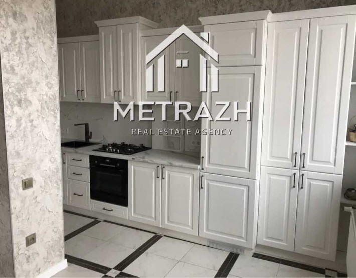 Продам 2-уровневую квартиру Дмитриевcкая Центр‼️ автономн. отопление - фото 1