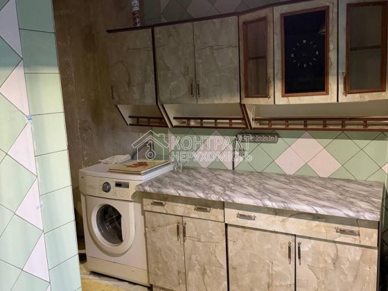 Продаж 3 кім. квартири, Конний ринок, Харків