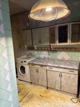 Продаж 3 кім. квартири, Конний ринок, - фото 1