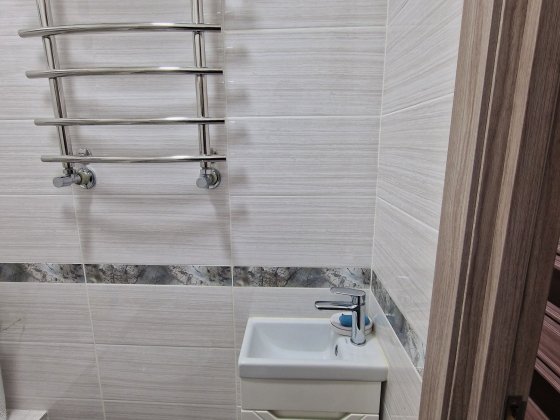 Продажа 2ой квартиры в Бородинском р-не Запоріжжя