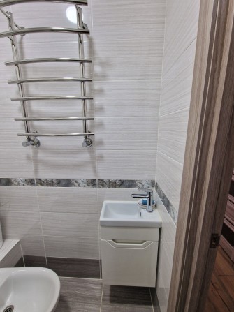 Продажа 2ой квартиры в Бородинском р-не - фото 1