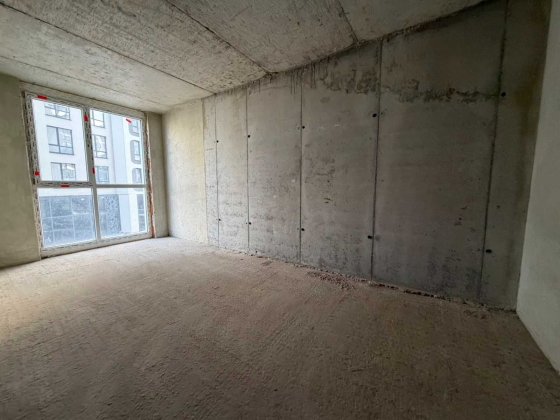 Продаж 1 кім. квартири в новобудові по вул. Кульпарківська ЖК Парус Львів