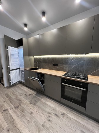 1К Квартира ЖК Львівський Затишок Власник Софіївська Борщагівка - фото 1