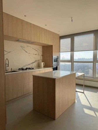 Продаж 2-кімнатної квартири у ЖК "Вільне Місто", вул. П. Думанського - фото 1