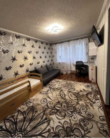 У продажу 1к. у хорошому житловому стані на Нових будинках. - фото 1