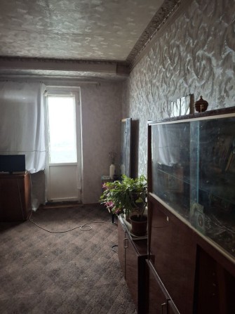 1 ком.квартира 53 м2 Салтовка ТРК Украина метро Барабашова - фото 1