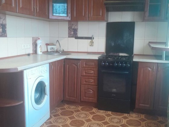 Продам квартиру в Запорожье Коммунарский район Запоріжжя