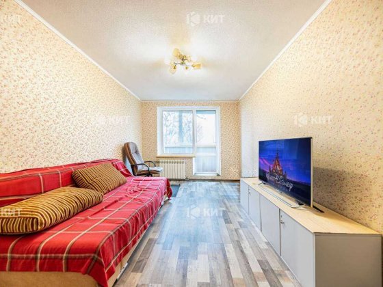 2к.45м2 Центр (Научная, Ботанический сад, ул. Европейская 12) 130974 Харків