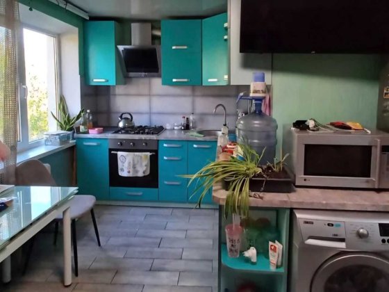 Продается 3ком квартира по Гоголя, Александровский р-н Запоріжжя