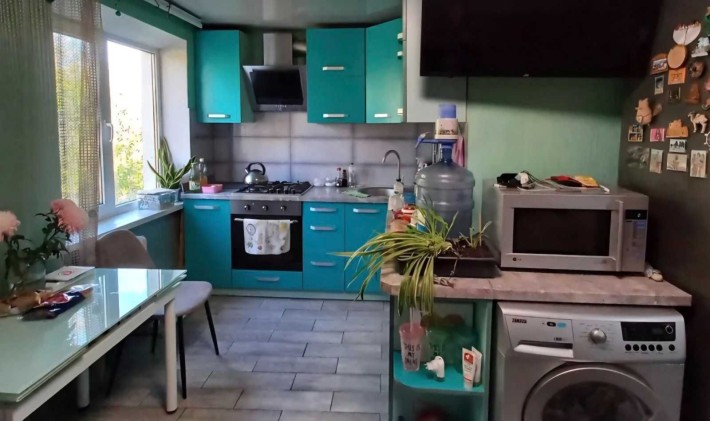 Продается 3ком квартира по Гоголя, Александровский р-н - фото 1