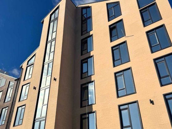 2-кімнатна 37м2‼️Готові документи‼️Зданий Будинок‼️Газ‼️Закритий ЖК Софиевская Борщаговка