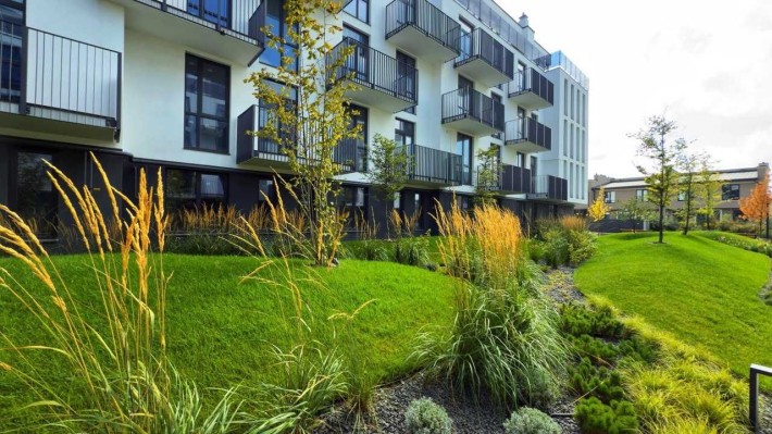 Продаж 1-кім квартири у новобудові ЖК SILENT PARK вул Орлика. - фото 1