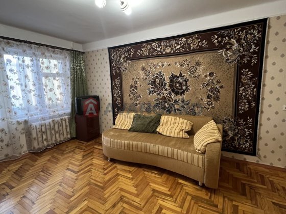 Однокімнатна квартира на Космосі Запоріжжя