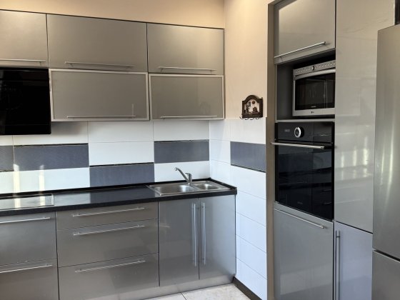 3-к, новострой ЖС-2, пр-т Аэрокосмический, 43/1 Харків