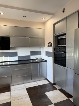 3-к, новострой ЖС-2, пр-т Аэрокосмический, 43/1 - фото 1