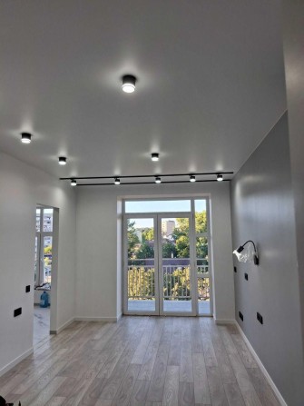 1-к квартира в новобудові з авторським дизайном - фото 1