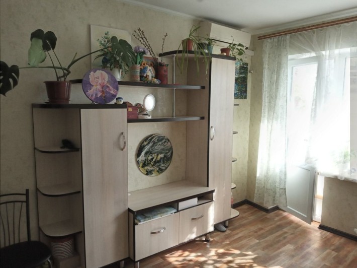 3х комнатная квартира на Космосе - фото 1