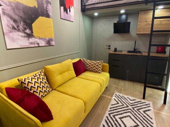 Продаж квартири  в центрі Львів