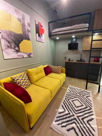 Продаж квартири  в центрі - фото 1