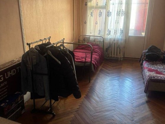 Продається 3 кім.квартира/ вул.Шафарика / 69 кв.м Львов