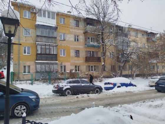 2 кімнатна квартира ближній центр Львов