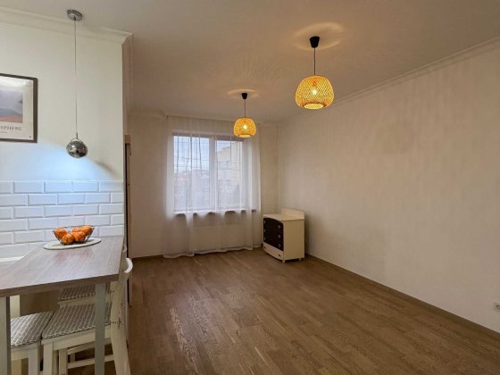 1кімнатна 41.5м2! Ремонт/Техніка/Меблі! вул.Шевченка, Соф.Борщагівка Софіївська Борщагівка