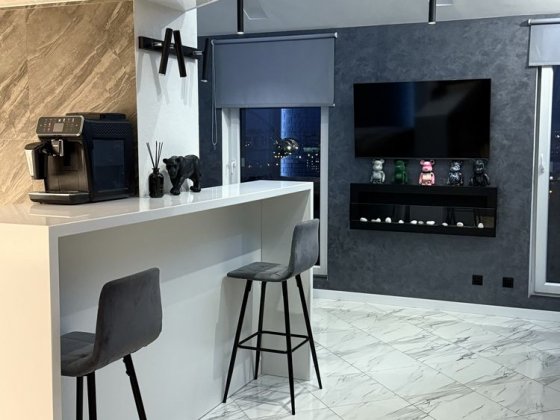 Элитная квартира Харків