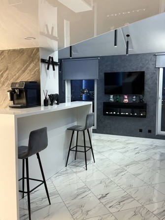 Элитная квартира - фото 1