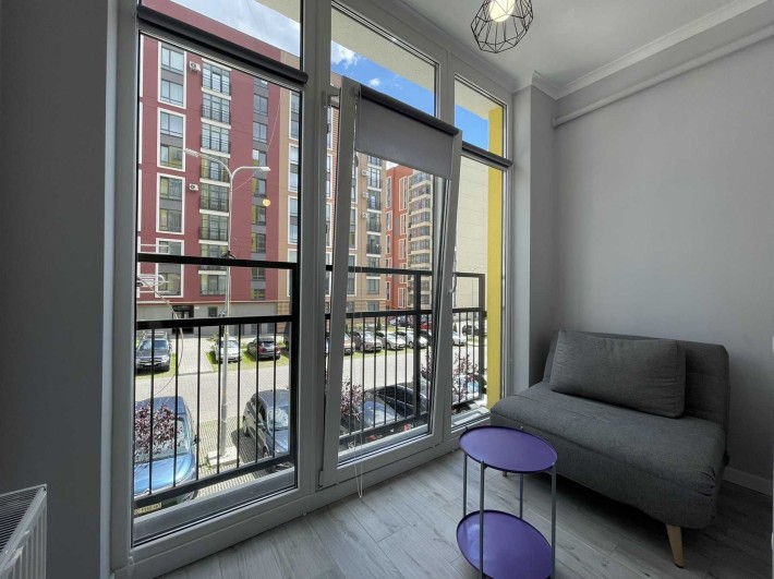 Продаж 1-но кім.кв. у ЖК Семицвіт - фото 1