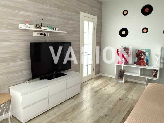 Без % Продаж просторої 1 кімн. квартири в ЖК "Софія Клубний" Софіївська Борщагівка