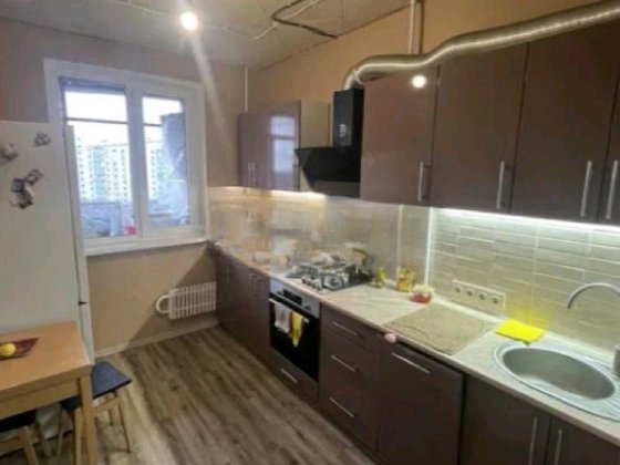 Продам 2 комн квартиру 52 м2 Улучшенка  6 этаж   Роганский ж/м  OA Харків