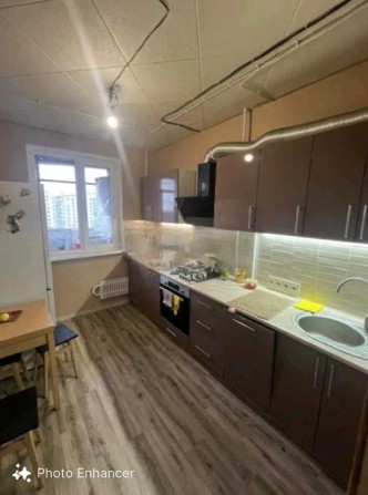 Продам 2 комн квартиру 52 м2 Улучшенка  6 этаж   Роганский ж/м  OA - фото 1